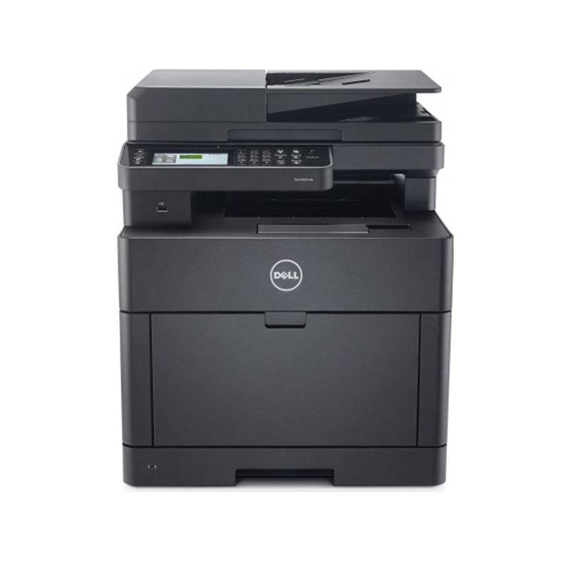 DELL Color Cloud MFP H625cdw