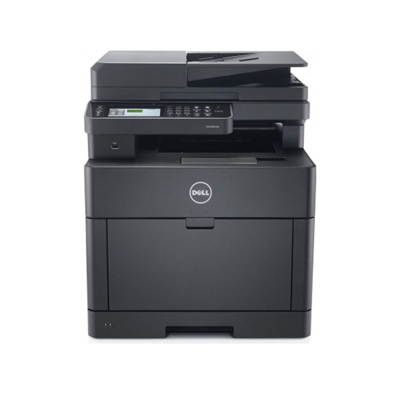 Dell Color Cloud MFP H825cdw