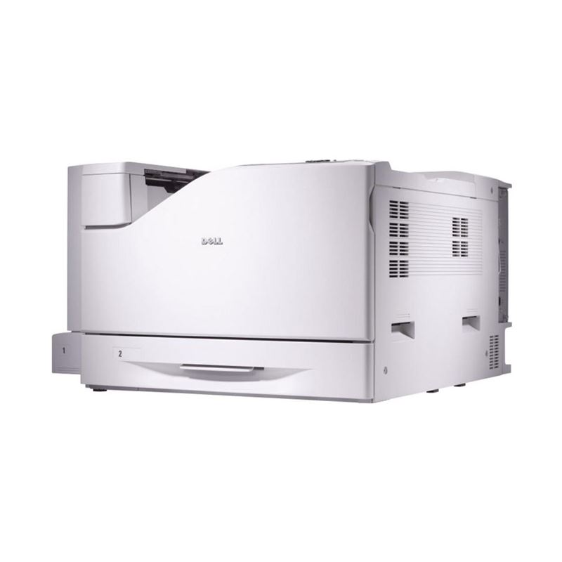 DELL Color Laser 7130cdn