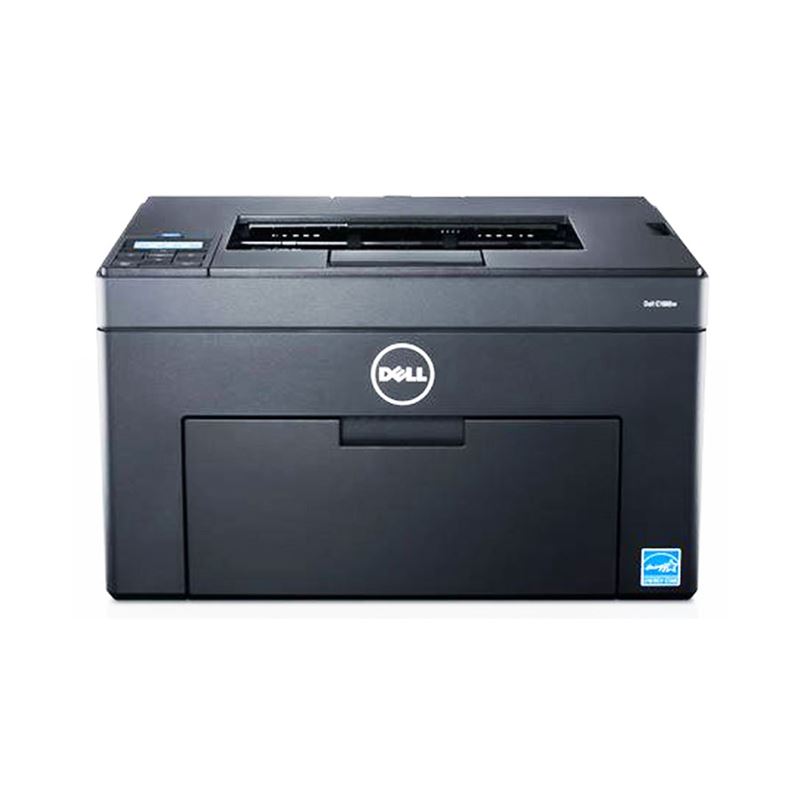 DELL Color Laser C1760nw