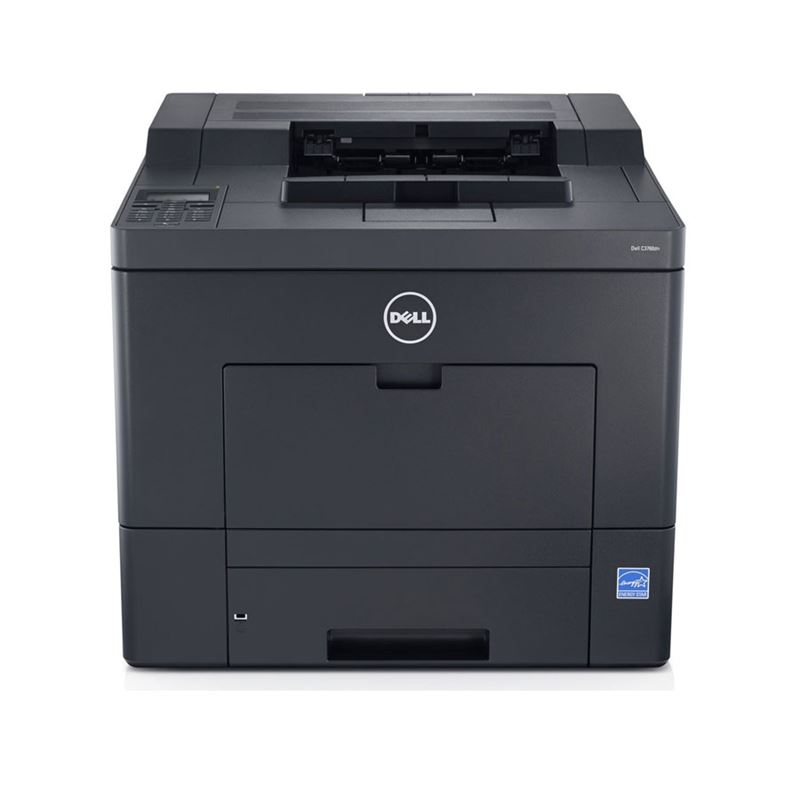 DELL Color Laser C2660dn