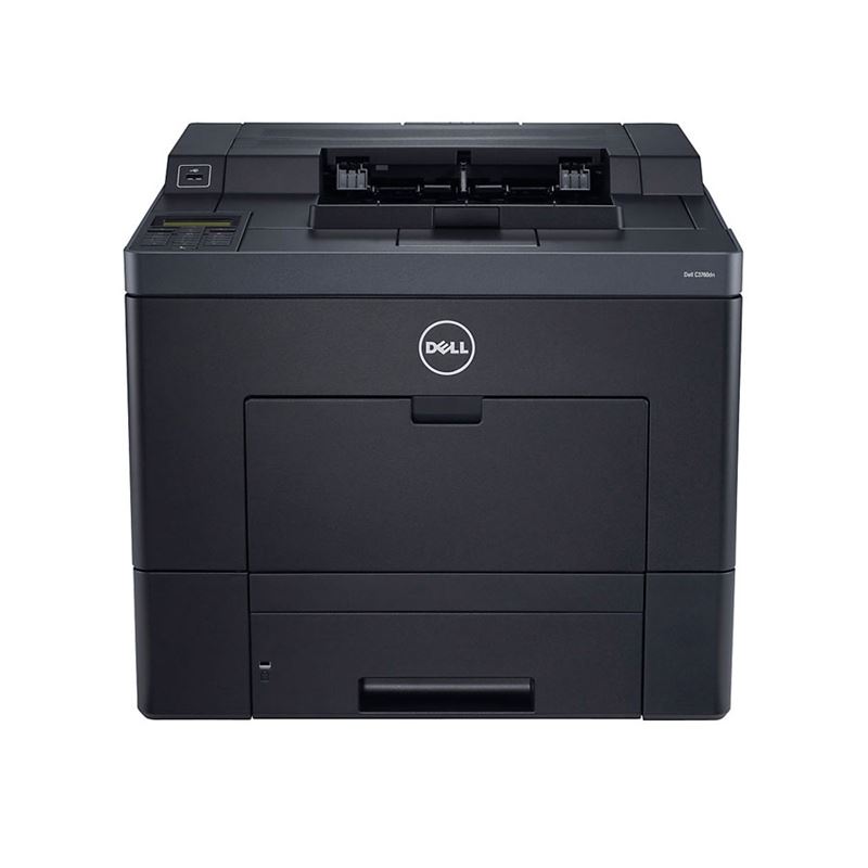 DELL Color Laser C3760DN