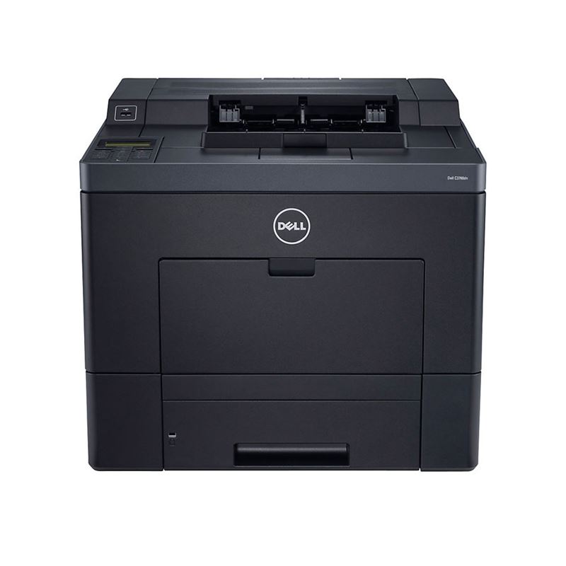 DELL Color Laser C3760N