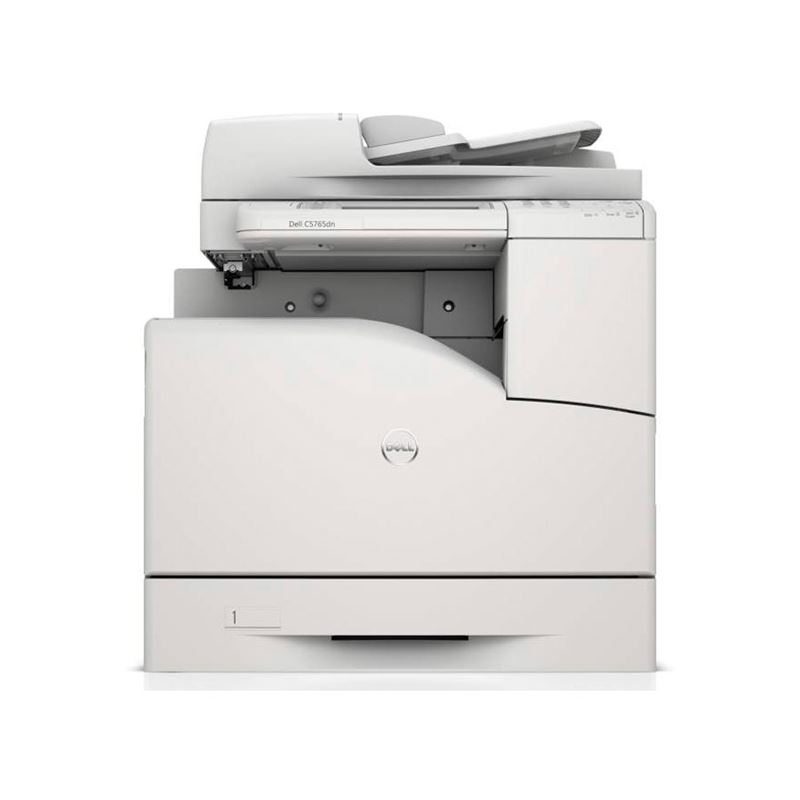 DELL Color Laser MFP C5765dn