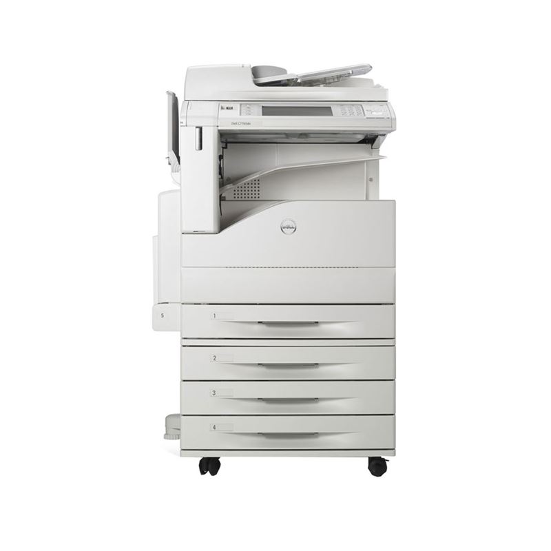 DELL Color Laser MFP C7765dn