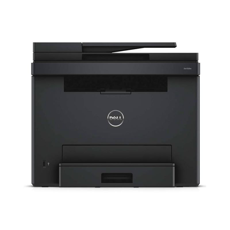 DELL Color Laser MFP E525w