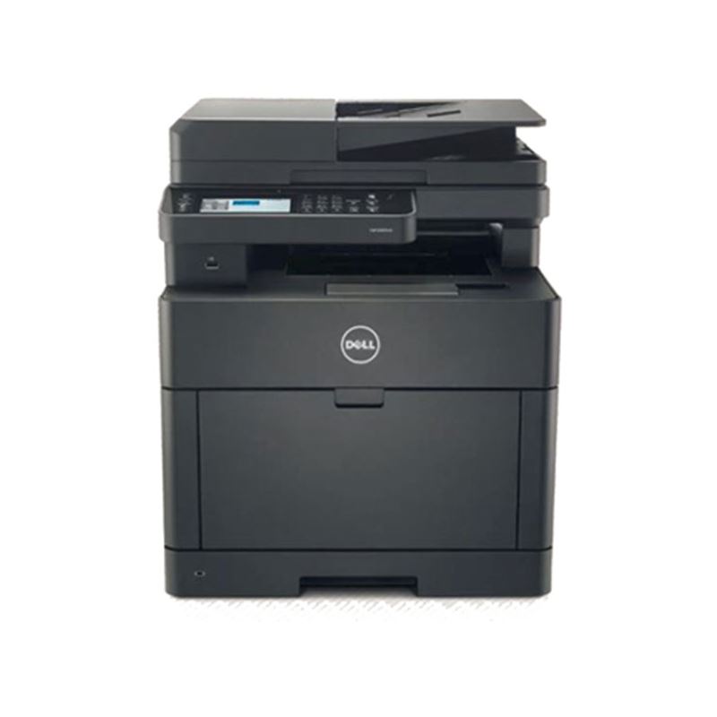DELL Color Smart MFP S2825cdn