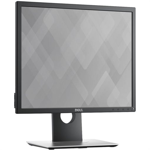 Dell DELL-P1917SE 48cm 19Zoll 1280x1024Pixel 1280