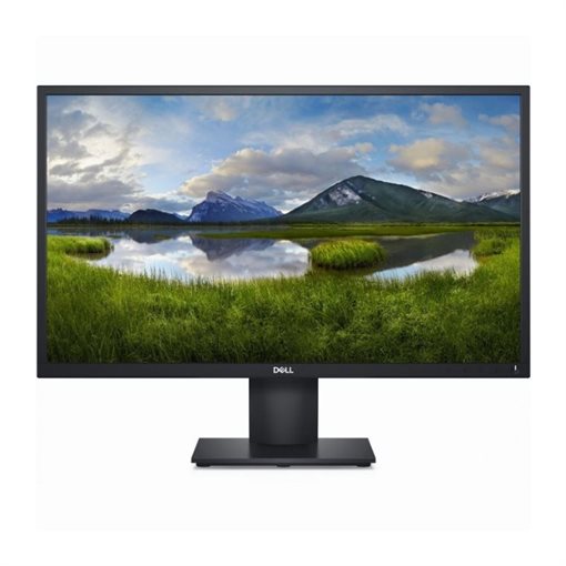 Dell E Series E2421HN, 60,5 cm (23.8 Zoll), 1920 x 1080 Pixel, Full HD