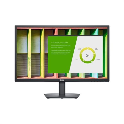 Dell E2422H 61 cm (24 Zoll) - 1920 x 1080 Full HD Dell E2422H 61 cm (24 Zoll) - 1920 x 1080 Full HD