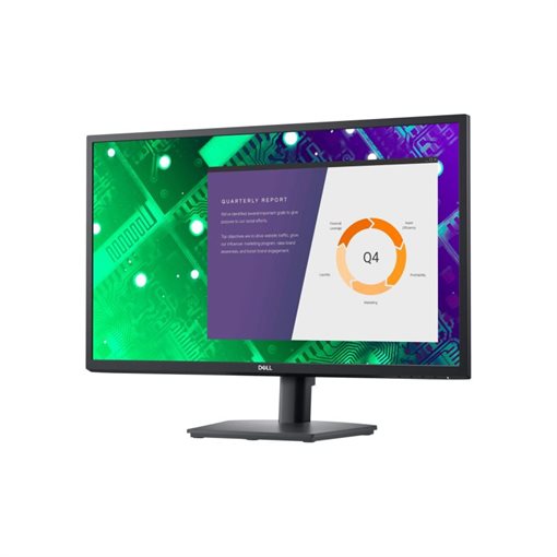 Dell E2722HS 68,6 cm (27 Zoll) - 1920 x 1080 Full HD Dell E2722HS 68,6 cm (27 Zoll) - 1920 x 1080 Full HD