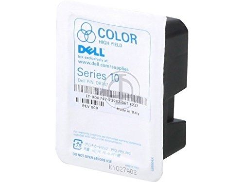 Dell Farb - Tinte HC - DR747 / 592-10257 Dell Farb - Tinte HC - DR747 / 592-10257