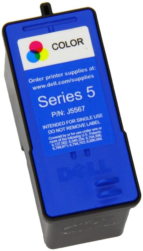 Dell Farb - Tinte SC - J5567 / 592-10093 Dell Farb - Tinte SC - J5567 / 592-10093