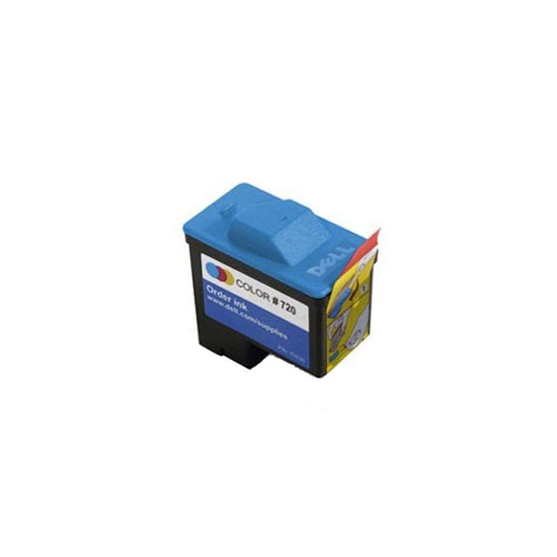 Dell Farb - Tinte SC - T0530 / 592-10040 Dell Farb - Tinte SC - T0530 / 592-10040