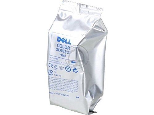 Dell Farb - Tinte SC - X740N / 592-11350 Dell Farb - Tinte SC - X740N / 592-11350