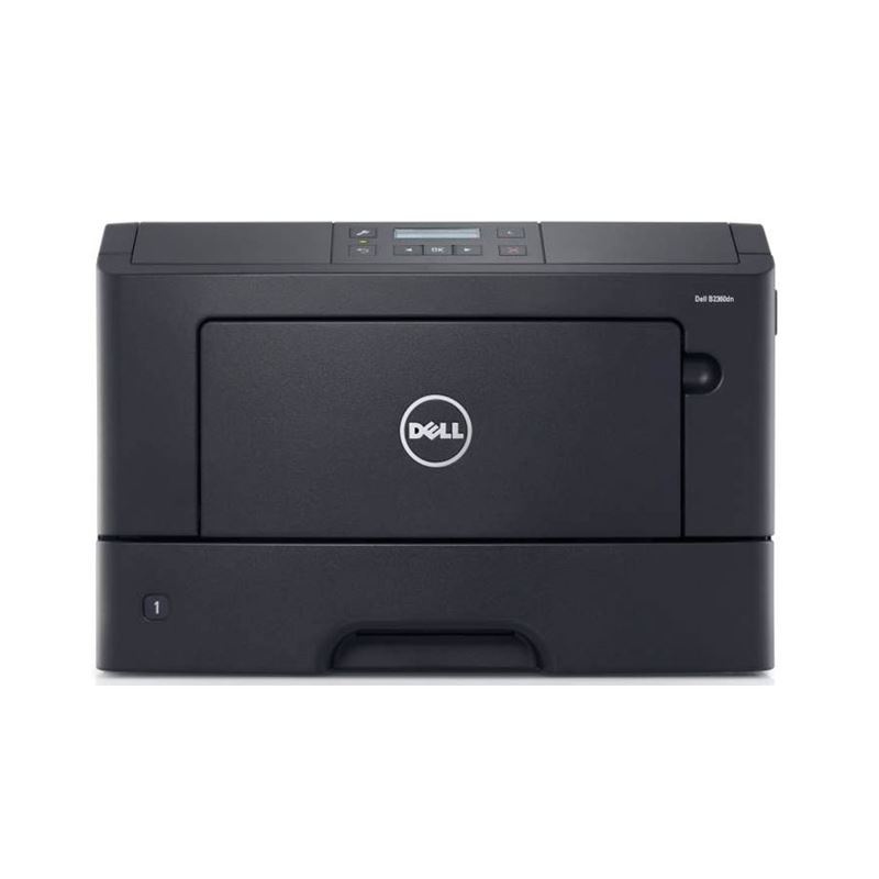 DELL Laser B2360dn