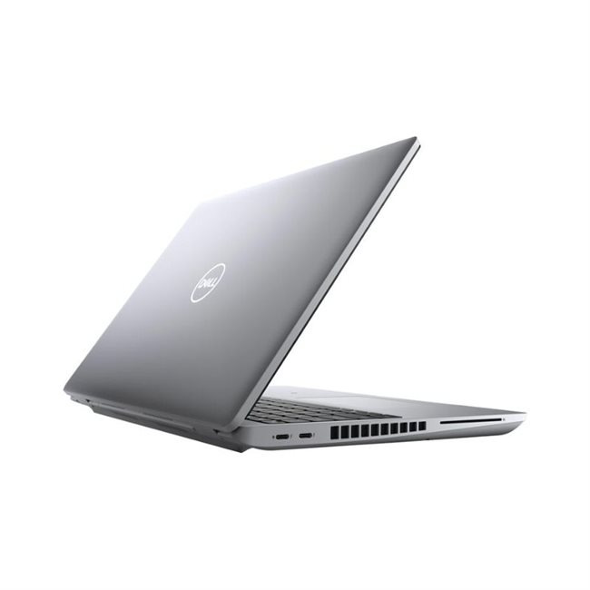 Dell Latitude 5521 - Core i5 11500H / 2.9 GHz - vPro - Win 10 Pro Dell Latitude 5521 - Core i5 11500H / 2.9 GHz - vPro - Win 10 Pro