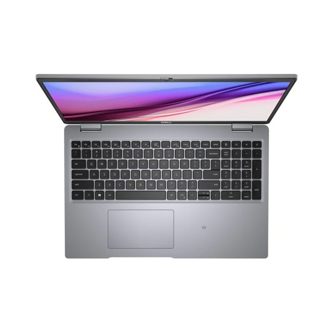 Dell Latitude 5521 Core i7-11850H 39,6cm 15,6Zoll 16GB 512GB SSD Grau