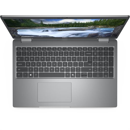 Dell Latitude 5550 Core Ultra 5 135U 39,6cm 15,6Zoll FHD 512GB 16GB RAM