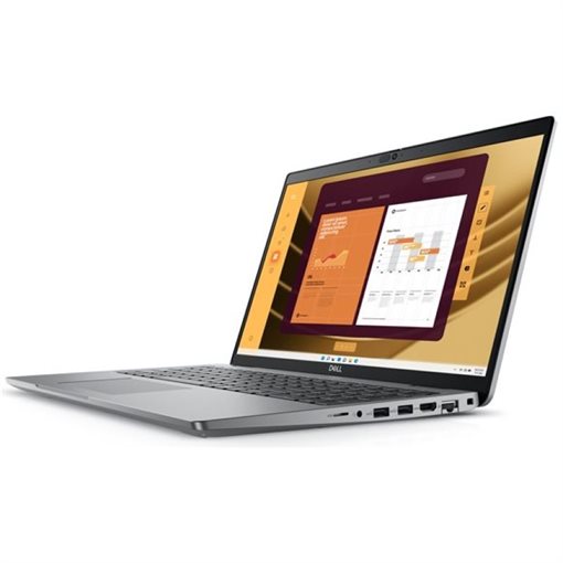 Dell Latitude Core Ultra 5 135U 39,6cm 15,6Zoll FHD 512GB 16GB RAM