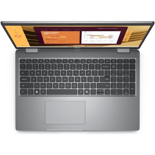 Dell Latitude Core Ultra 5 135U 39,6cm 15,6Zoll FHD 512GB 16GB RAM