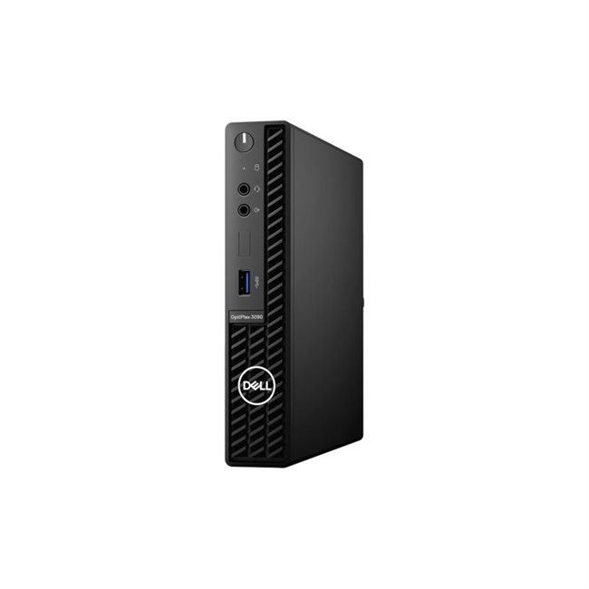 Dell OptiPlex 3090 Micro - Core i5 10500T 2.3 GHz RAM 8GB Dell OptiPlex 3090 Micro - Core i5 10500T 2.3 GHz RAM 8GB
