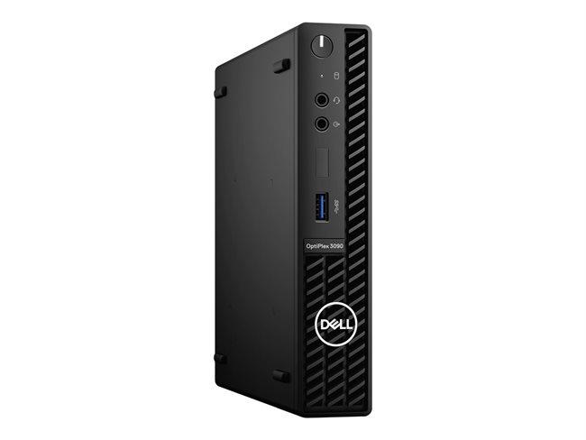Dell OptiPlex 3090 Micro - Core i5 10500T 2.3 GHz RAM 8GB Dell OptiPlex 3090 Micro - Core i5 10500T 2.3 GHz RAM 8GB