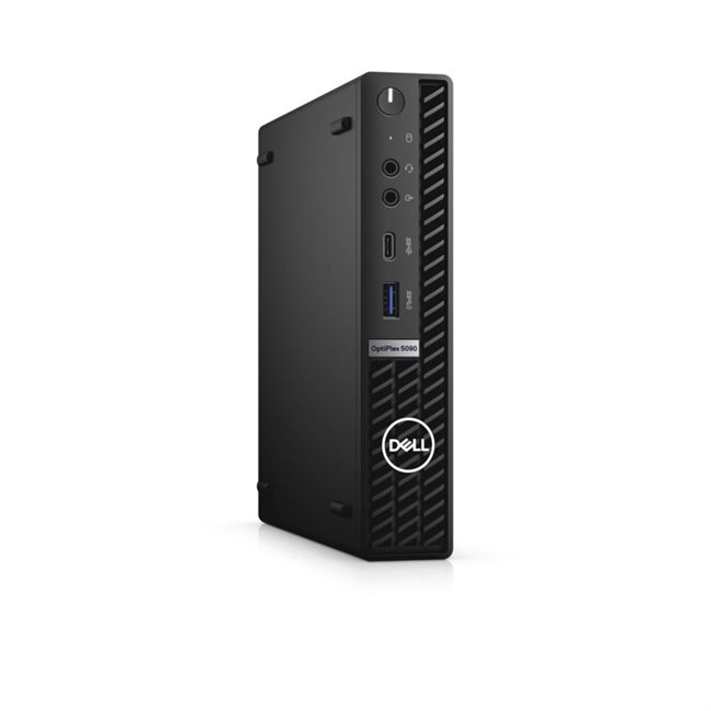 Dell OptiPlex 5090 - Micro - Core i5 16 GB RAM 256 GB SSD Dell OptiPlex 5090 - Micro - Core i5 16 GB RAM 256 GB SSD