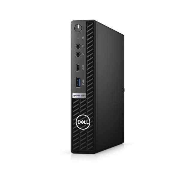 Dell OptiPlex 5090 - Micro - Core i5 16 GB RAM 256 GB SSD Dell OptiPlex 5090 - Micro - Core i5 16 GB RAM 256 GB SSD