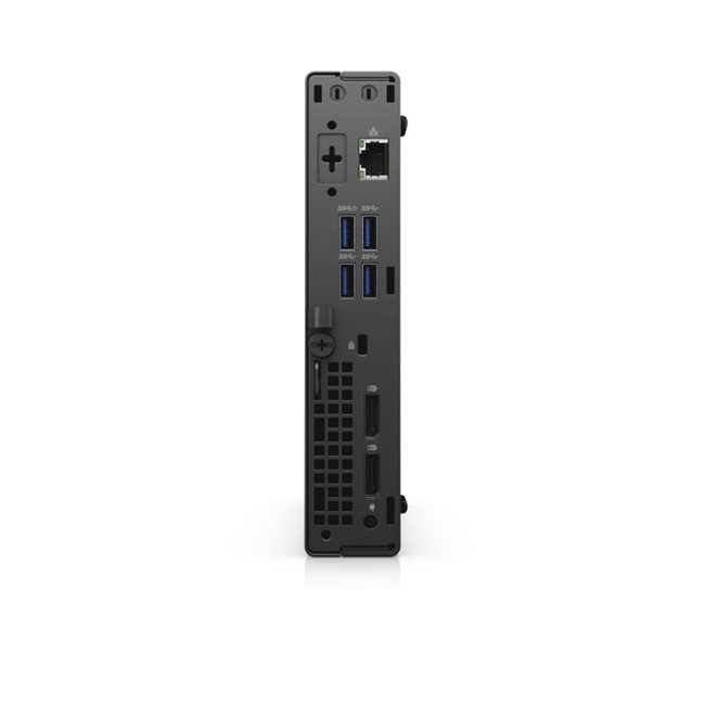 Dell OptiPlex 5090 - Micro - Core i5 16 GB RAM 256 GB SSD Dell OptiPlex 5090 - Micro - Core i5 16 GB RAM 256 GB SSD