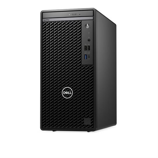 Dell OptiPlex 7020 Core i5 14500 512GB SSD 16GB UHD Graphics 770 W11P Mini