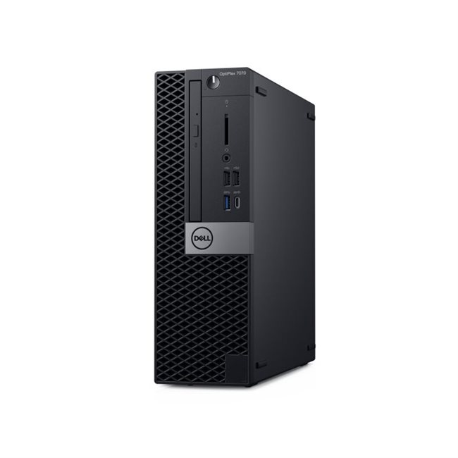 Dell OptiPlex 7070 SFF Core i5 8 GB RAM 256 GB SSD Dell OptiPlex 7070 SFF Core i5 8 GB RAM 256 GB SSD