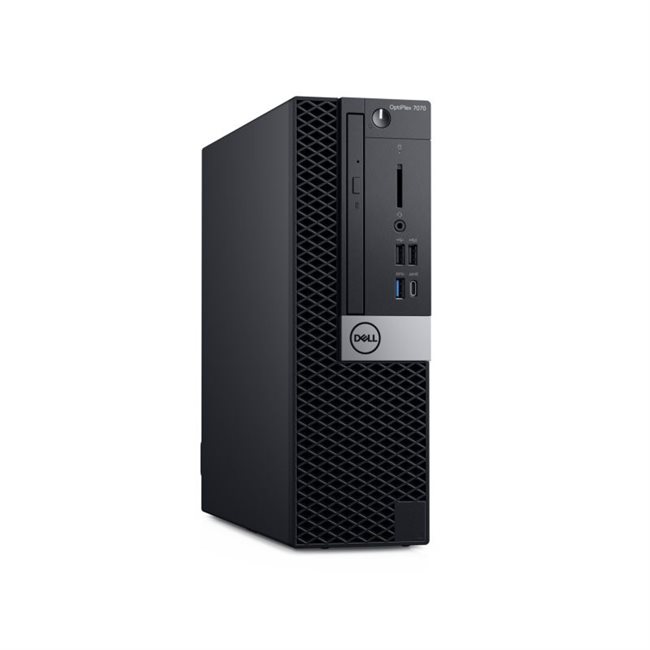 Dell OptiPlex 7070 SFF Core i5 8 GB RAM 256 GB SSD Dell OptiPlex 7070 SFF Core i5 8 GB RAM 256 GB SSD