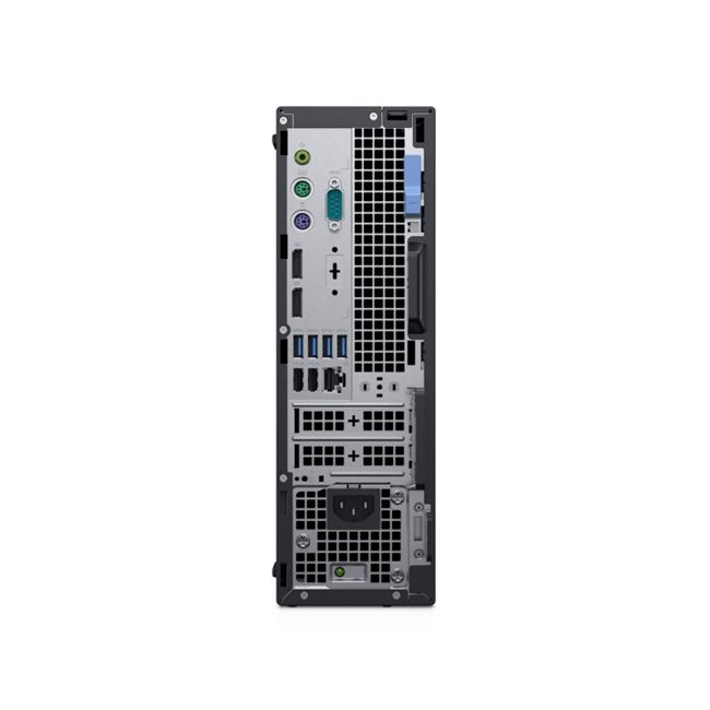 Dell OptiPlex 7070 SFF Core i5 8 GB RAM 256 GB SSD Dell OptiPlex 7070 SFF Core i5 8 GB RAM 256 GB SSD