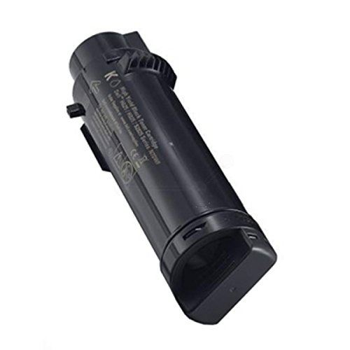 Dell Original - HC Toner schwarz - 593-BBSB Dell Original - HC Toner schwarz - 593-BBSB