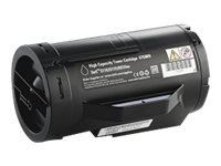 Dell Original - HC Toner schwarz - 593-BBMH Dell Original - HC Toner schwarz - 593-BBMH