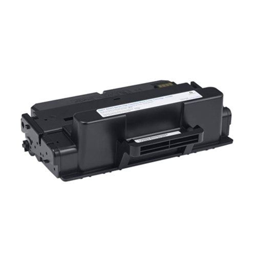 Dell Original - Toner schwarz - 593-BBBJ Dell Original - Toner schwarz - 593-BBBJ