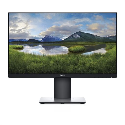 Dell P2219H, 55,9 cm (22 Zoll), 1920 x 1080 Pixel, Full HD, LCD, 8