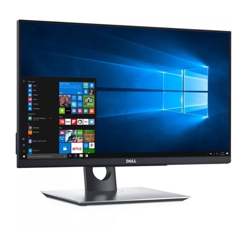 Dell P2418HT, 60,5 cm (23.8 Zoll), Full HD, LCD, 16:9 Dell P2418HT, 60,5 cm (23.8 Zoll), Full HD, LCD, 16:9