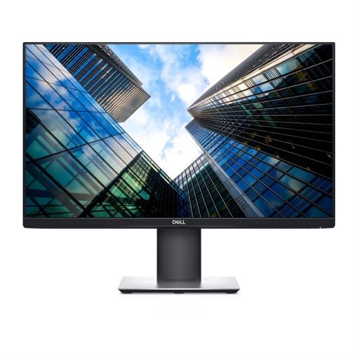 Dell P2419H, 61 cm (24 Zoll), 1920 x 1080 Pixel, Full HD, LCD, 8