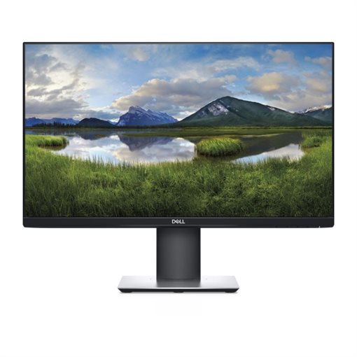 Dell P2419H, 61 cm (24 Zoll), 1920 x 1080 Pixel, Full HD, LCD, 8