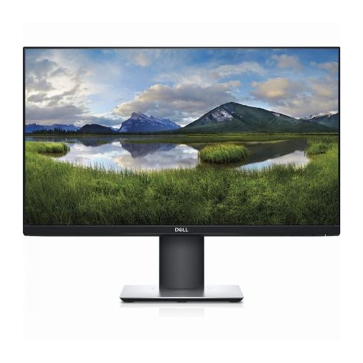 Dell P2419HC, 61 cm (24 Zoll), 1920 x 1080 Pixel, Full HD, LCD, 8 ms