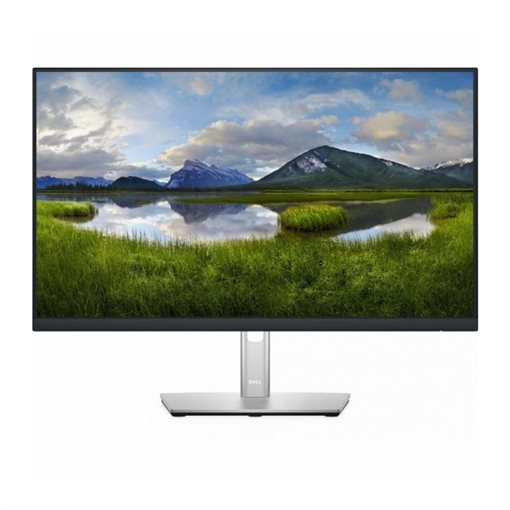 Dell P2422H, 60,5 cm (23.8 Zoll), 1920 x 1080 Pixel, Full HD, LCD