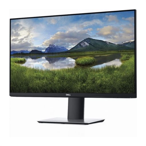 Dell P2719H, 68,6 cm (27 Zoll), 1920 x 1080 Pixel, Full HD, LCD