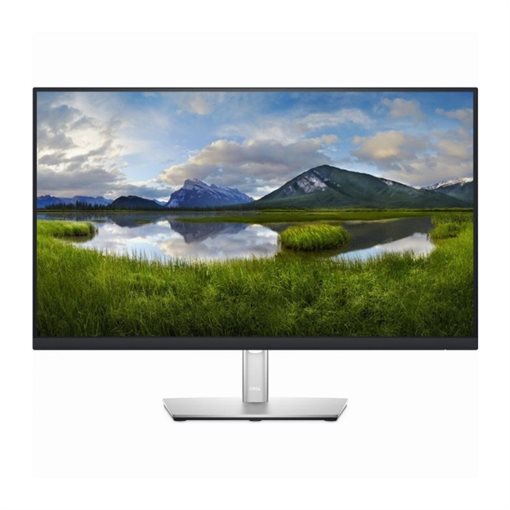 Dell P2721Q, 68,6 cm (27 Zoll), 3840 x 2160 Pixel, 4K Ultra HD, LCD