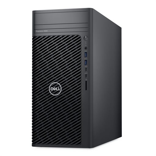 Dell Precision 3680 Core i7 14700 1TB SSD 32GB UHD Graphics 770 W11P Tower