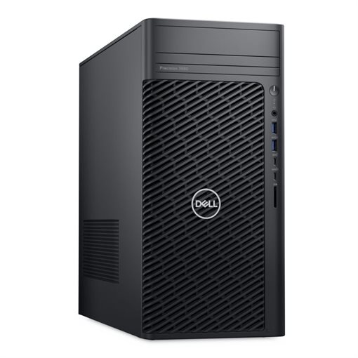 Dell Precision 3680 Core i7 14700 512GB SSD 16GB T1000 W11P Tower