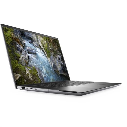 Dell Precision Core i7 13700H 40,6cm 16Zoll 1TB 32GB RAM W11P