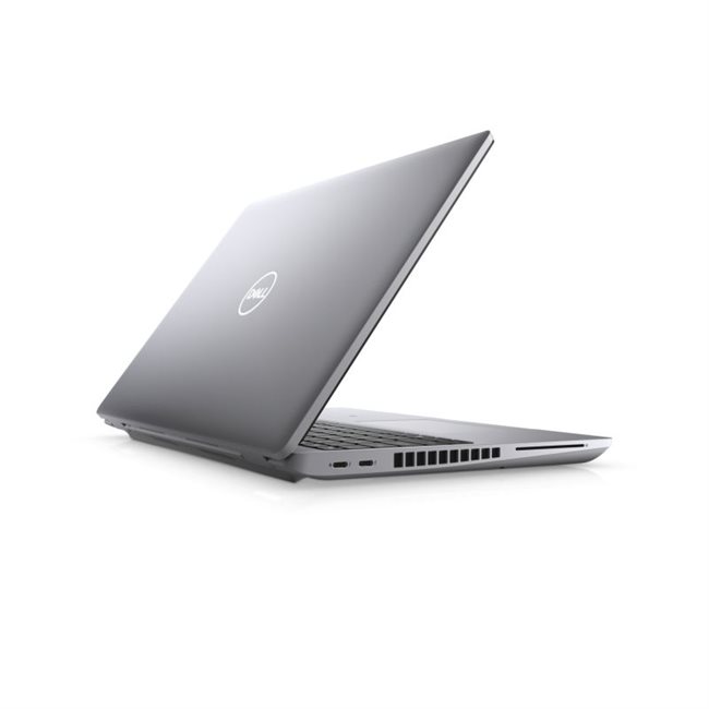 Dell Precision Mobile Workstation 3561 - Core i7 11800H / 2.3 GHz Dell Precision Mobile Workstation 3561 - Core i7 11800H / 2.3 GHz