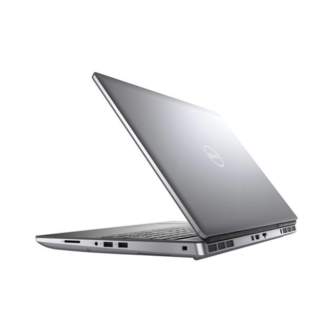 Dell Precision Mobile Workstation 7560 - Core i9 11950H / 2.6 GHz Dell Precision Mobile Workstation 7560 - Core i9 11950H / 2.6 GHz